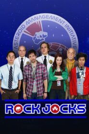 Rock Jocks Online En Netflix