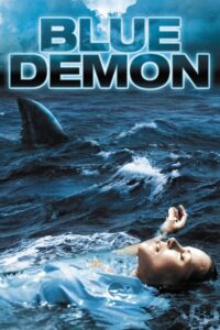 Blue Demon Online En Netflix