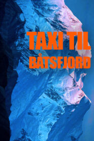 Taxi til Båtsfjord Online En Netflix