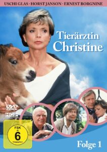 Tierärztin Christine Online En Netflix