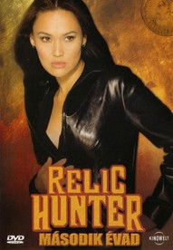 Relic Hunter: Temporada 2 {year} En Netflix