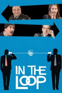 In the Loop Online En Netflix