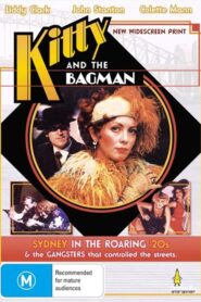 Kitty and the Bagman Online En Netflix