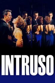 Intruso Online En Netflix