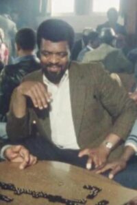 Riots and Rumours of Riots Online En Netflix