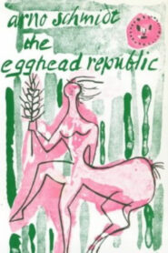 Egghead Republic Online En Netflix