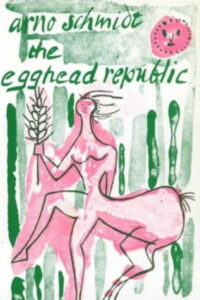 Egghead Republic Online En Netflix