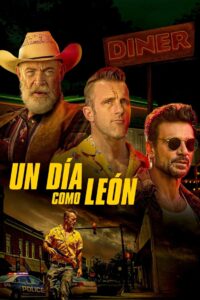 Un día como león Online En Netflix