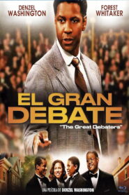 El Gran Debate Online En Netflix