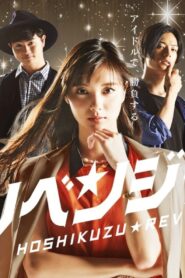 星屑リベンジャーズ 2018 En Netflix