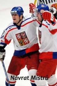 Návrat mistrů Online En Netflix