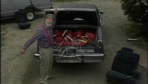 The Red Green Show: 8×7 {year} Online En Netflix