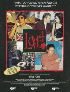 Love Four Online En Netflix