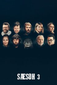 Minkavlerne: Temporada 3 {year} En Netflix