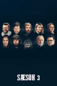 Minkavlerne: Temporada 3 {year} En Netflix