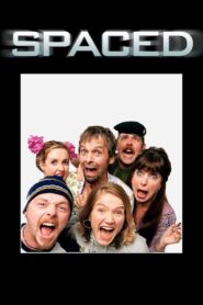 Spaced: Temporada 2 {year} En Netflix