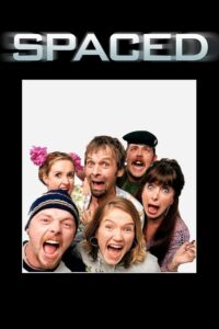 Spaced: Temporada 2 {year} En Netflix