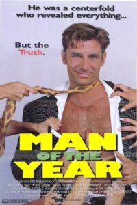 Man of the Year Online En Netflix