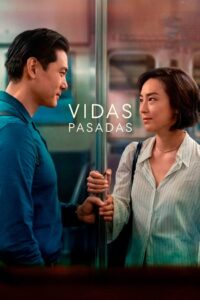 Vidas Pasadas Online En Netflix