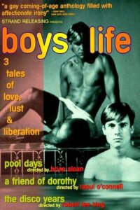 Boys Life Online En Netflix