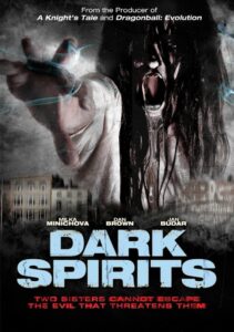 Dark Spirits Online En Netflix