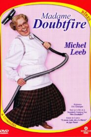 Madame Doubtfire Online En Netflix
