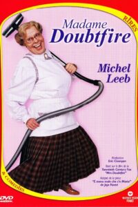 Madame Doubtfire Online En Netflix