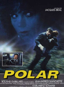 Polar Online En Netflix