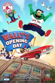 Wally’s Opening Day Online En Netflix