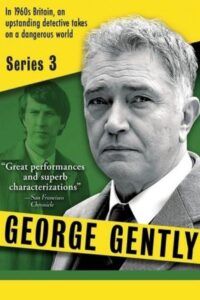 Inspector George Gently: Temporada 3 {year} En Netflix