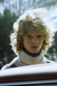 Незнакомка Online En Netflix