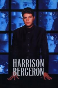 Harrison Bergeron Online En Netflix