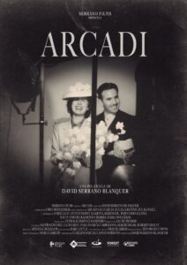 Arcadi Online En Netflix