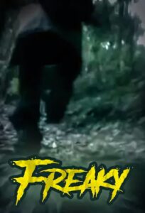 Freaky 2003 En Netflix