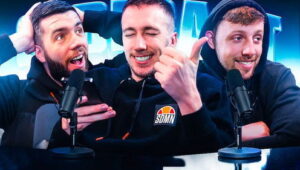 Sidecast: 2×11 {year} Online En Netflix