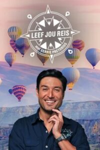 Leef Jou Reis 2011 En Netflix