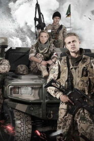 Willkommen im Krieg Online En Netflix