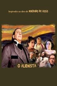 O Alienista Online En Netflix