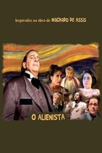 O Alienista Online En Netflix