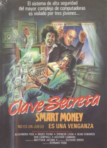 Smart Money Online En Netflix