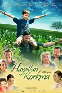 Hayattan Korkma Online En Netflix