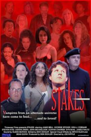 Stakes Online En Netflix