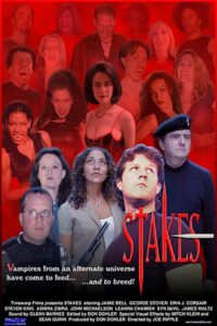 Stakes Online En Netflix
