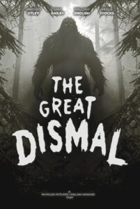 The Great Dismal Online En Netflix