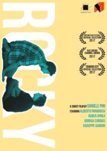 Rocky Online En Netflix