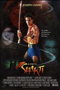 El poder del Shakti Online En Netflix