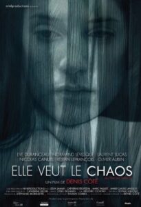 Elle veut le chaos Online En Netflix