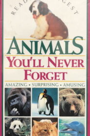 Animals You’ll Never Forget Online En Netflix