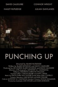 Punching Up Online En Netflix