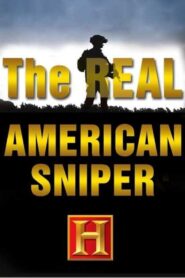 The Real American Sniper Online En Netflix